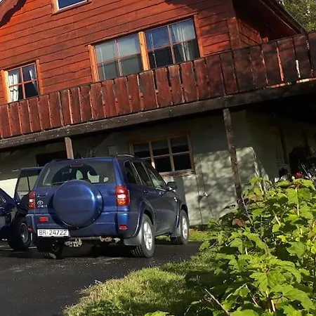 Fjellro I Naturskjonne Skurdalen. Naer Skiloyper Apartment *