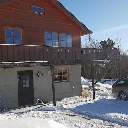 Apartment Fjellro I Naturskjonne Skurdalen. Naer Skiloyper Flataker