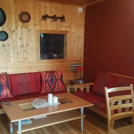 Apartment Fjellro I Naturskjonne Skurdalen. Naer Skiloyper *