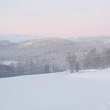 Fjellro I Naturskjonne Skurdalen. Naer Skiloyper Apartment Flataker