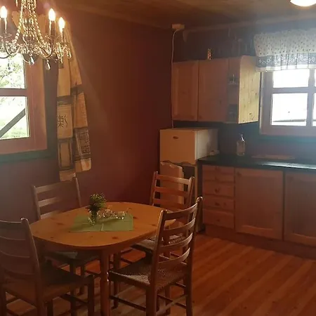 Apartment Fjellro I Naturskjonne Skurdalen. Naer Skiloyper *